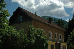 Ferienwohnung Rosenbach OG
